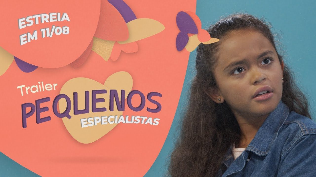 Case PRIO · Pequenos Especialistas